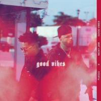 Canción 'Good Vibes' interpretada por Fuego Canción 'Good Vibes' interpretada por Fuego