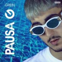 Canción 'Pausa G' interpretada por Grein Canción 'Pausa G' interpretada por Grein