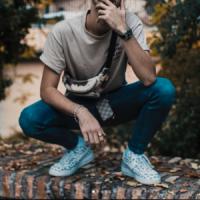 Canción 'Fiori di Pesco Freestyle' interpretada por Grein Canción 'Fiori di Pesco Freestyle' interpretada por Grein