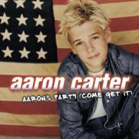 Canción 'Big Bad 'Shine-Y' Beat Box' interpretada por Aaron Carter Canción 'Big Bad 'Shine-Y' Beat Box' interpretada por Aaron Carter