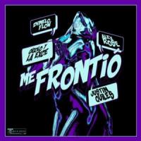 Canción 'Me Frontió' interpretada por Justin Quiles Canción 'Me Frontió' interpretada por Justin Quiles