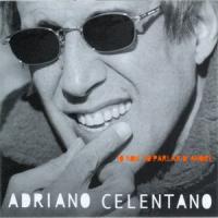 L'UOMO DI CARTONE, letra y canción de Adriano Celentano L'UOMO DI CARTONE letra ADRIANO CELENTANO