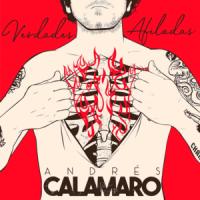 Canción 'Verdades Afiladas' interpretada por Andrés Calamaro Canción 'Verdades Afiladas' interpretada por Andrés Calamaro
