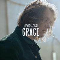 Canción 'Grace' interpretada por Lewis Capaldi Canción 'Grace' interpretada por Lewis Capaldi