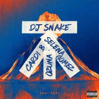 Canción 'Taki Taki' interpretada por Ozuna Canción 'Taki Taki' interpretada por Ozuna
