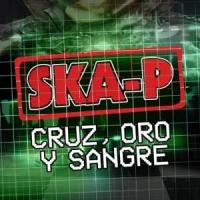 Canción 'Cruz, Oro y Sangre' interpretada por Ska-P Canción 'Cruz, Oro y Sangre' interpretada por Ska-P