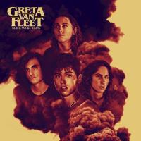 'Highway Tune' de Greta Van Fleet Highway Tune - Greta Van Fleet