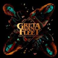When The Curtain Falls When The Curtain Falls de Greta Van Fleet