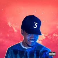 Canción 'Finish Line / Drown' interpretada por Chance The Rapper Canción 'Finish Line / Drown' interpretada por Chance The Rapper