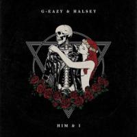 Canción 'Him & I' interpretada por G-Eazy Canción 'Him & I' interpretada por G-Eazy