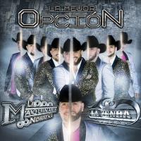 La Mejor Opción La Mejor Opción de La Zenda Norteña