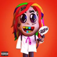 STOOPID STOOPID de 6ix9ine