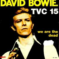 TVC 15, letra y canción de David Bowie TVC 15 letra DAVID BOWIE