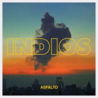 'Asfalto' de Indios Asfalto - Indios