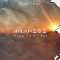 Canción 'Amanece' interpretada por Anuel AA Canción 'Amanece' interpretada por Anuel AA