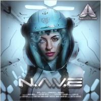 Canción 'N.A.V.E' interpretada por Cazzu Canción 'N.A.V.E' interpretada por Cazzu
