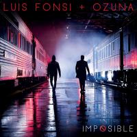 Canción 'Imposible' interpretada por Ozuna Canción 'Imposible' interpretada por Ozuna