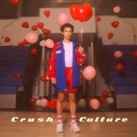 'Crush Culture' de Conan Gray Crush Culture - Conan Gray