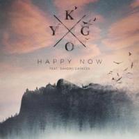 Canción 'Happy Now' interpretada por Kygo Canción 'Happy Now' interpretada por Kygo