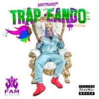 Canción 'Trap-eando' interpretada por Santa RM Canción 'Trap-eando' interpretada por Santa RM