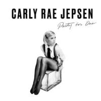 Canción 'Party For One' interpretada por Carly Rae Jepsen Canción 'Party For One' interpretada por Carly Rae Jepsen