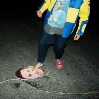 I FOUND YOU, letra y canción de Calvin Harris I FOUND YOU letra CALVIN HARRIS