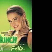 Canción 'Feliz' interpretada por Fanny Lu Canción 'Feliz' interpretada por Fanny Lu