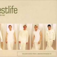 Canción 'If I Let You Go' interpretada por Westlife Canción 'If I Let You Go' interpretada por Westlife