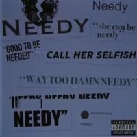 Canción 'Needy' interpretada por Ariana Grande Canción 'Needy' interpretada por Ariana Grande