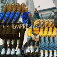 Canción 'Empresario' interpretada por Khea Canción 'Empresario' interpretada por Khea