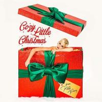 COZY LITTLE CHRISTMAS, letra y canción de Katy Perry COZY LITTLE CHRISTMAS letra KATY PERRY