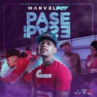 Canción 'Pase Lo Que Pase' interpretada por Marvel Boy Canción 'Pase Lo Que Pase' interpretada por Marvel Boy