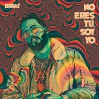 Canción 'No Eres Tú, Soy Yo' interpretada por Brray Canción 'No Eres Tú, Soy Yo' interpretada por Brray
