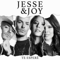 Canción 'Te Esperé' interpretada por Jesse y Joy Canción 'Te Esperé' interpretada por Jesse y Joy