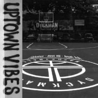 UPTOWN VIBES, letra y canción de Anuel AA UPTOWN VIBES letra ANUEL AA