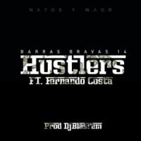 Hustlers Hustlers de Natos y Waor