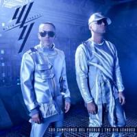 Canción 'Guaya' interpretada por Wisin & Yandel Canción 'Guaya' interpretada por Wisin & Yandel