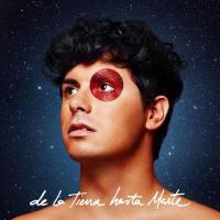 DE LA TIERRA HASTA MARTE, letra y canción de Alfred Garcia DE LA TIERRA HASTA MARTE letra ALFRED GARCIA