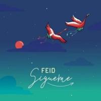 Canción 'Sígueme' interpretada por Feid Canción 'Sígueme' interpretada por Feid