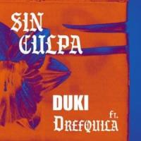 Canción 'Sin Culpa' interpretada por Duki Canción 'Sin Culpa' interpretada por Duki