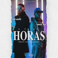 Canción 'A Todas Horas' interpretada por Marvel Boy Canción 'A Todas Horas' interpretada por Marvel Boy