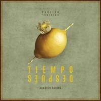 'Tiempo Después' de Joaquín Sabina Tiempo Después - Joaquín Sabina