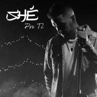 Canción 'Por ti' interpretada por Shé Canción 'Por ti' interpretada por Shé