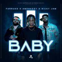 Canción 'Baby' interpretada por Nicky Jam Canción 'Baby' interpretada por Nicky Jam