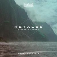 'Retales' de Piezas y Jayder Retales - Piezas y Jayder