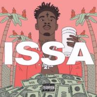 Canción 'Close My Eyes' interpretada por 21 Savage Canción 'Close My Eyes' interpretada por 21 Savage