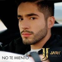'No te miento' de Jary Franco No te miento - Jary Franco