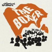 Canción 'The Boxer' interpretada por The Chemical Brothers Canción 'The Boxer' interpretada por The Chemical Brothers