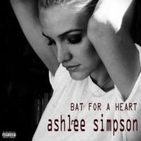 Canción 'Bat For A Heart' interpretada por Ashlee Simpson Canción 'Bat For A Heart' interpretada por Ashlee Simpson