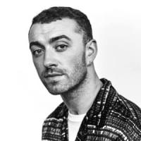 Dancing With A Stranger Dancing With A Stranger de Sam Smith
